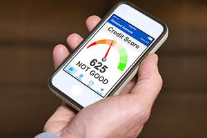 Credit Monitoring